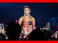 SHOW LO OVER THE LIMIT WORLD LIVE TOUR 2013